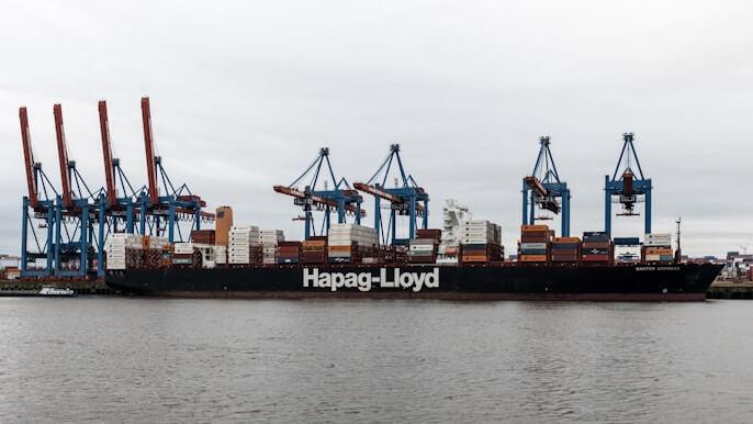 Conveniently Pay Global Suppliers